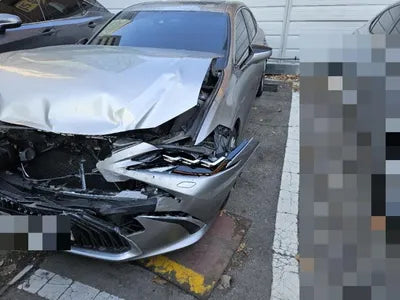 2019 Lexus ES 300 JTHB21B16K2059512 VIN:JTHB21B16K2059512