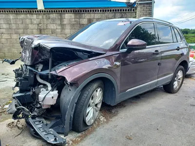 2018 Volkswagen Tiguan WVGZZZ5NZJW918566 VIN:WVGZZZ5NZJW918566