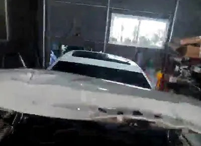 2015 BMW 520 WBA5E510XFG064918 VIN:WBA5E510XFG064918