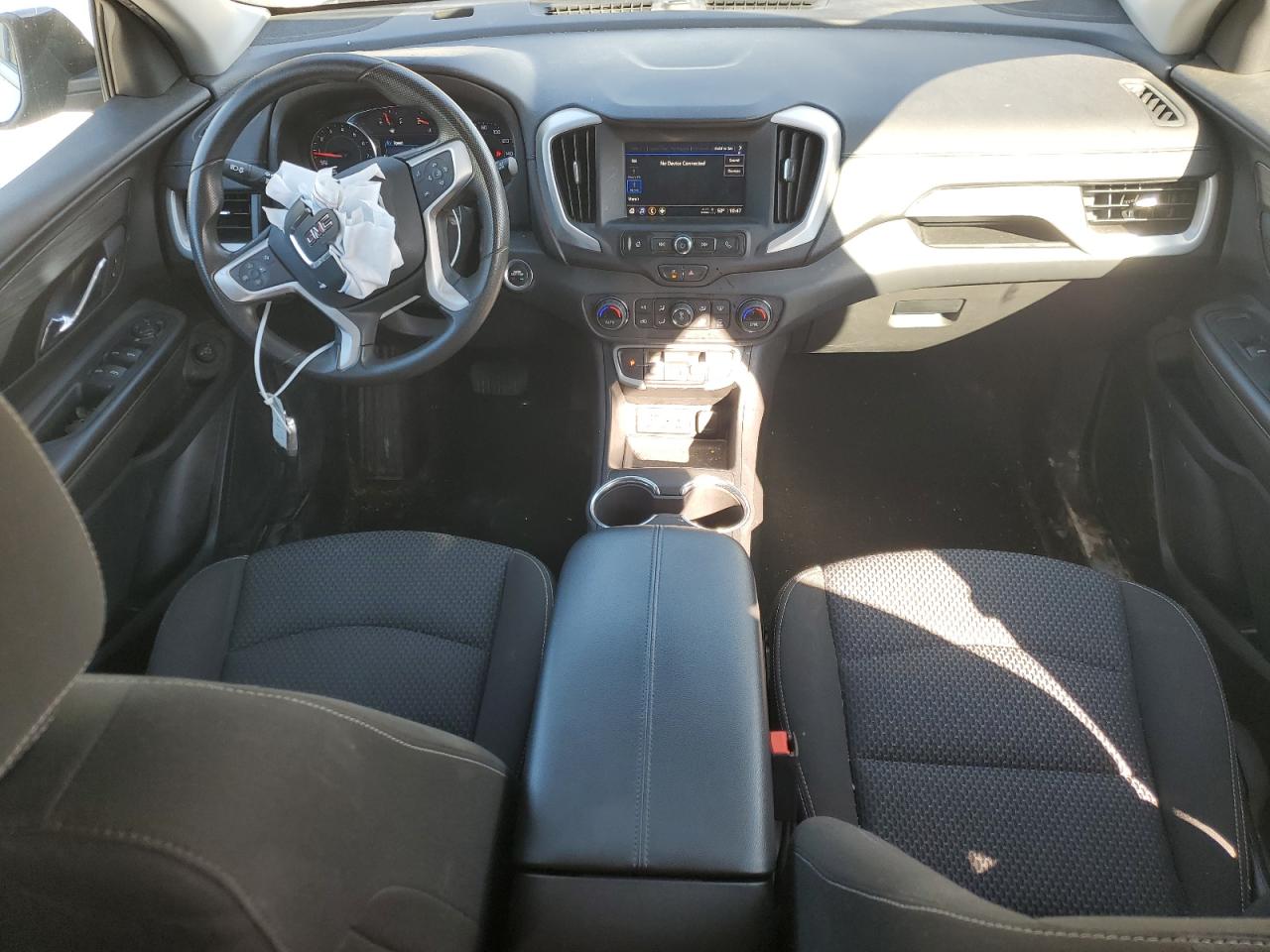 2023 GMC TERRAIN SLE VIN:3GKALMEG1PL163637