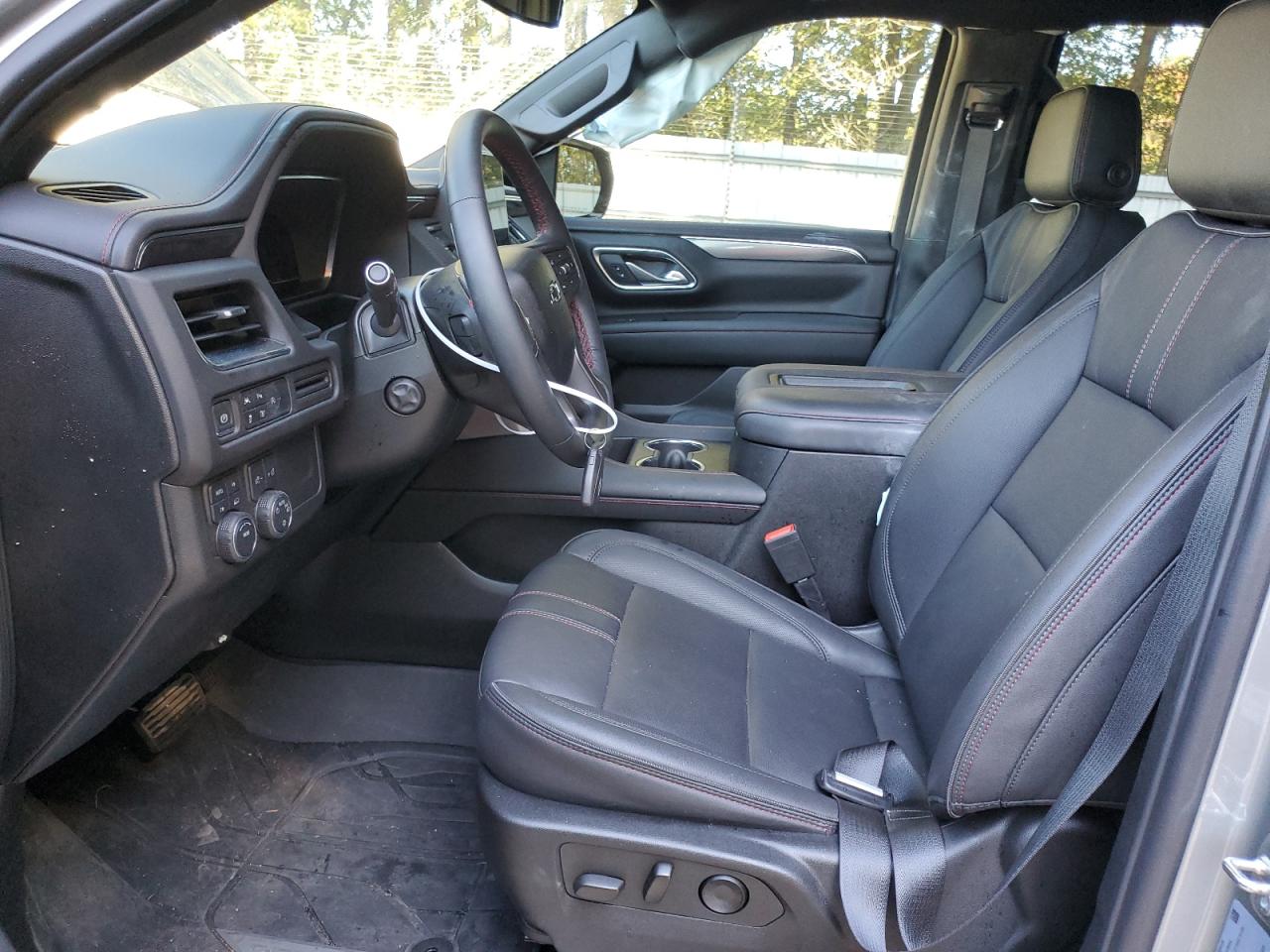 2023 CHEVROLET TAHOE K1500 RST VIN:1GNSKRKD8PR478641