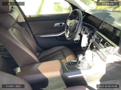 2021 BMW 320 WBA5X5104MFK83774 VIN:WBA5X5104MFK83774