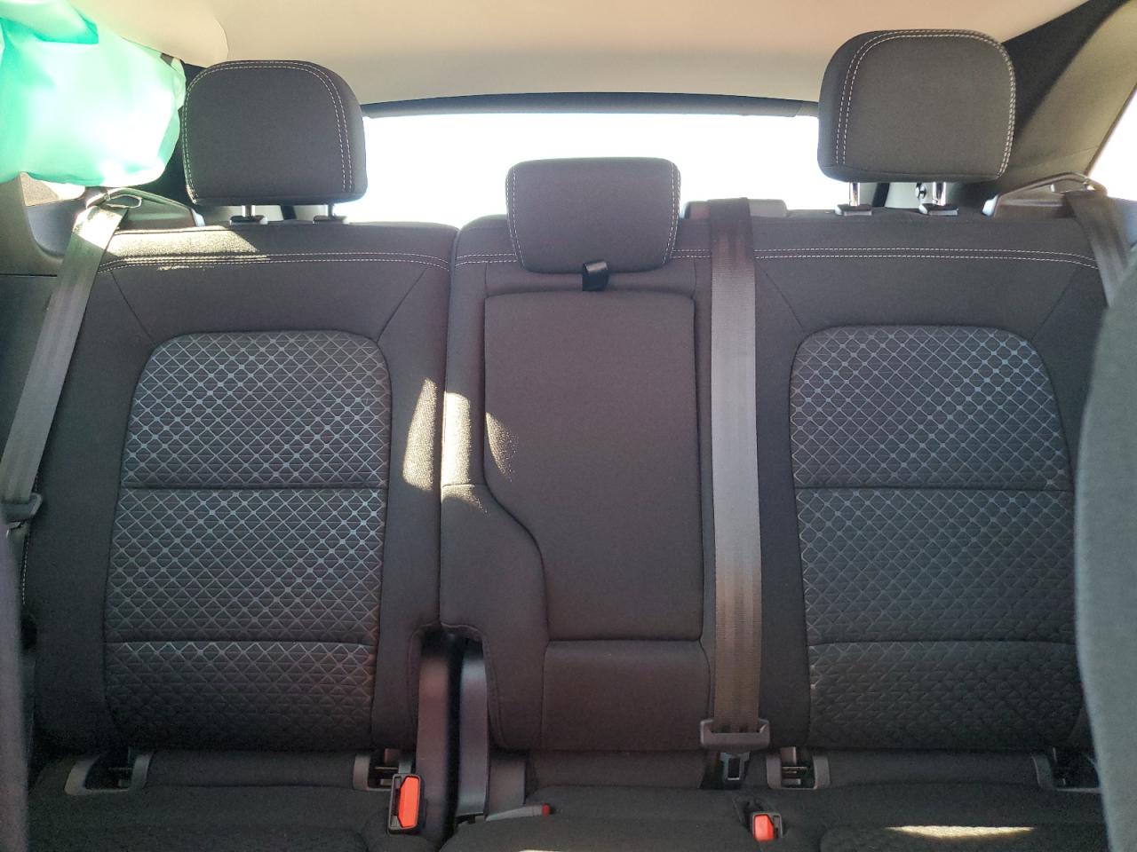 2024 FORD ESCAPE ACTIVE VIN:1FMCU0GN0RUB52591