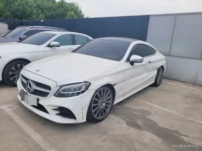 2019 Mercedes-Benz C 220 WDDWJ1FB2KF894336 VIN:WDDWJ1FB2KF894336