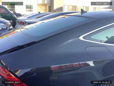 2022 Audi A7 WAUZZZF20NN040659 VIN:WAUZZZF20NN040659