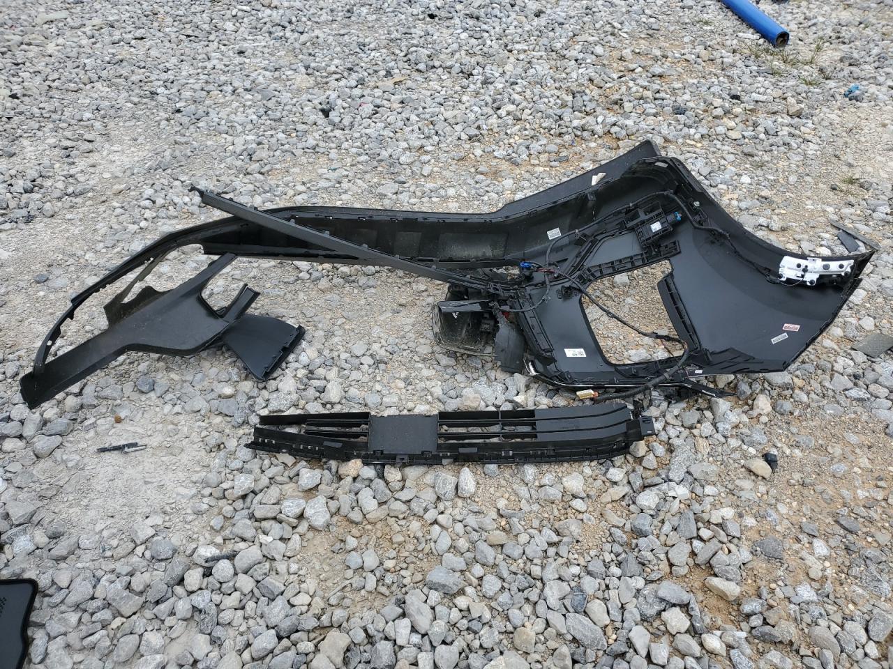 2024 HYUNDAI PALISADE SEL PREMIUM VIN:KM8R44GE1RU787594