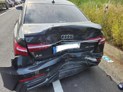 2021 Audi A6 WAUZZZF28MN042836 VIN:WAUZZZF28MN042836