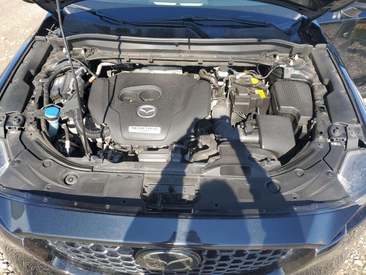 2023 MAZDA CX-5  VIN:JM3KFBAY0P0116758
