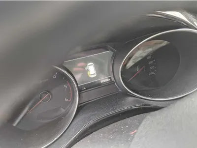 2019 Kia Carnival VIN: