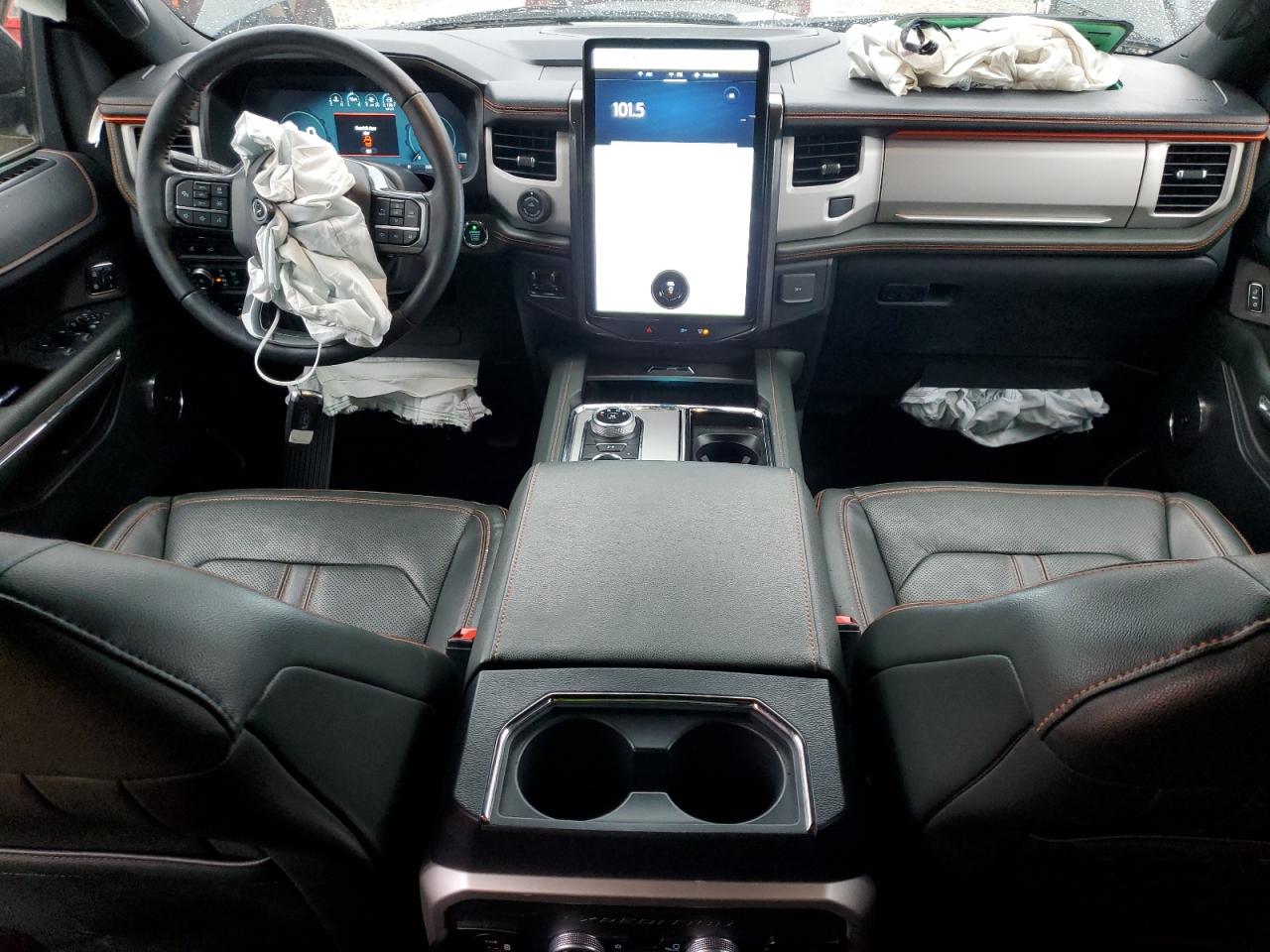 2022 FORD EXPEDITION TIMBERLINE VIN:1FMJU1RT8NEA03018