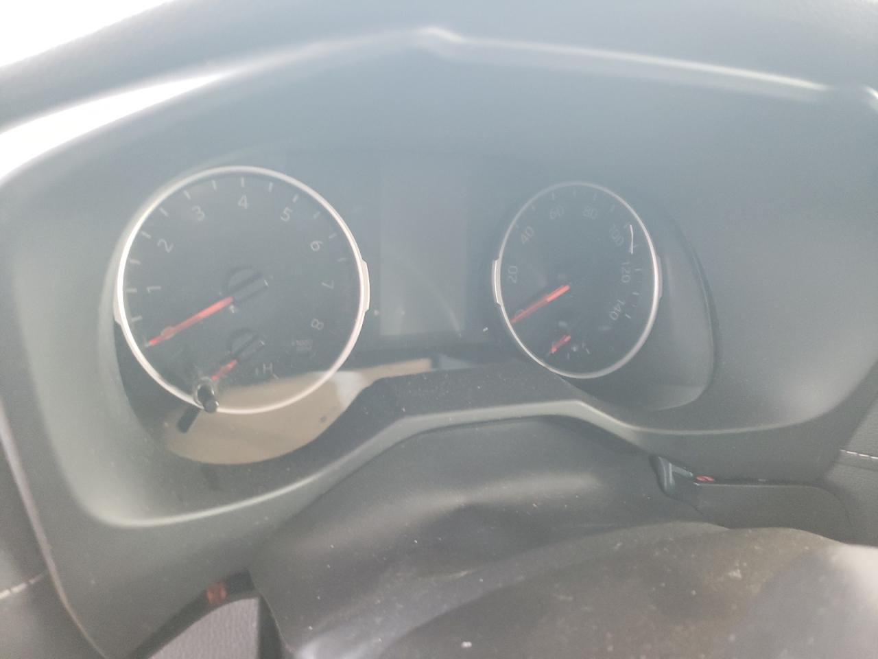 2022 TOYOTA RAV4 LE VIN:2T3H1RFV8NC202001