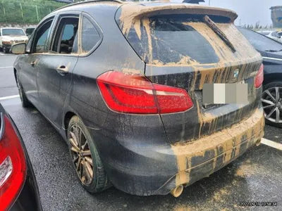 2020 BMW 2 Series Gran Tourer VIN: