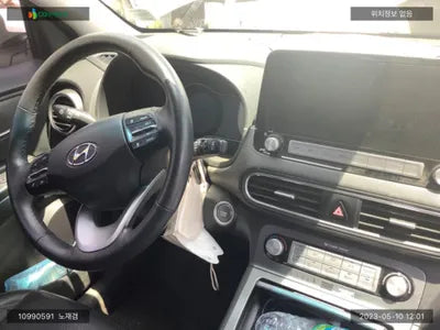 2020 Hyundai Kona KMHK381GFLU110785 VIN:KMHK381GFLU110785