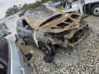 2019 Hyundai Tucson KMHJ3817GKU010907 VIN:KMHJ3817GKU010907