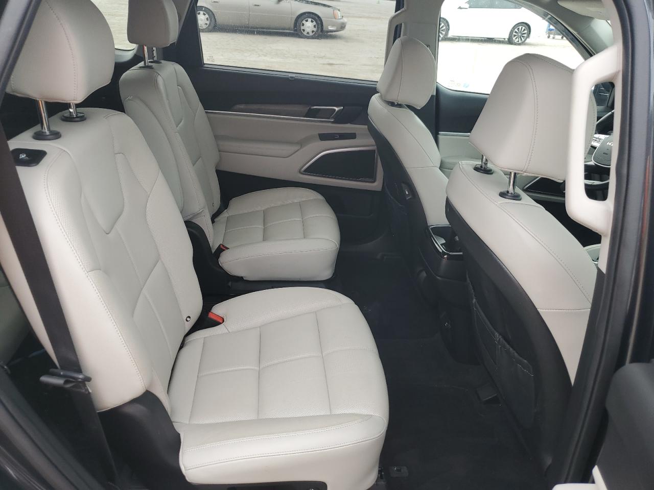 2022 KIA TELLURIDE EX VIN:5XYP34HC8NG260210