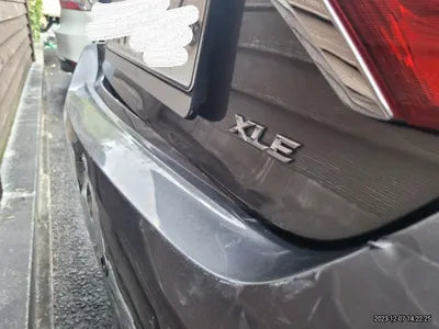 2017 Toyota Camry 4T1BF1FK3HU708331 VIN:4T1BF1FK3HU708331