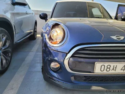 2016 MINI Cooper WMWXU1106G2A92866 VIN:WMWXU1106G2A92866