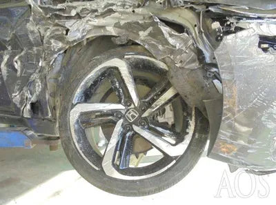 2018 Honda Accord 1HGCV2630JA510601 VIN:1HGCV2630JA510601