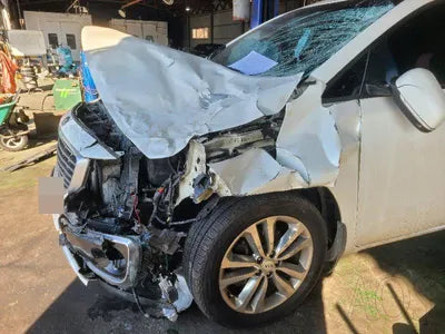 2015 Kia Carnival KNAMC81ABGS104961 VIN:KNAMC81ABGS104961