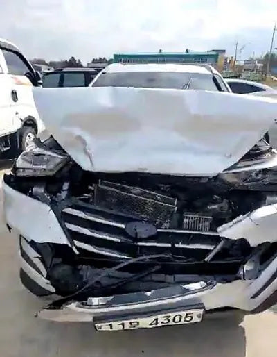 2016 Hyundai Tucson 051KMKMHJ3815GGU0 VIN:051KMKMHJ3815GGU0