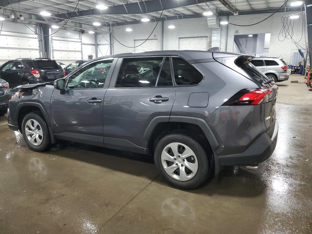 2023 TOYOTA RAV4 LE VIN:2T3F1RFVXPW351180