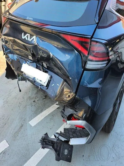 2021 Kia Sportage KNAPV81BGNK009172 VIN:KNAPV81BGNK009172
