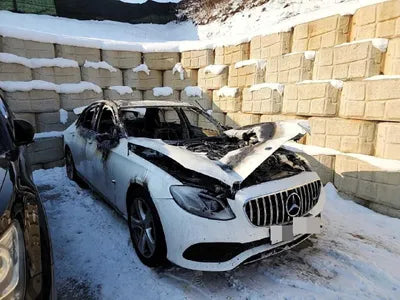 2017 Mercedes-Benz E 220 VIN: