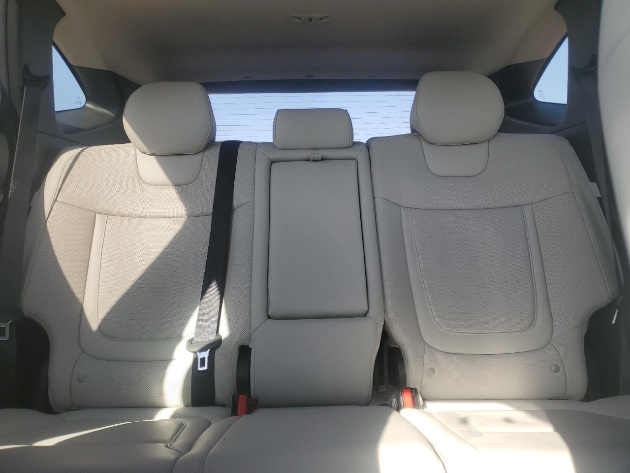 2024 HYUNDAI TUCSON LIMITED VIN:5NMJECDE9RH302784