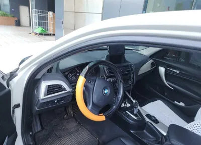 2016 BMW 118 WBA1S5101GV803971 VIN:WBA1S5101GV803971