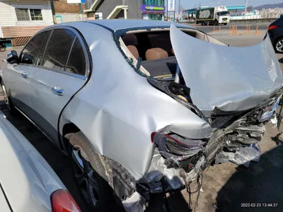 2017 Mercedes-Benz E 220 WDDZF0FB5HA247525 VIN:WDDZF0FB5HA247525