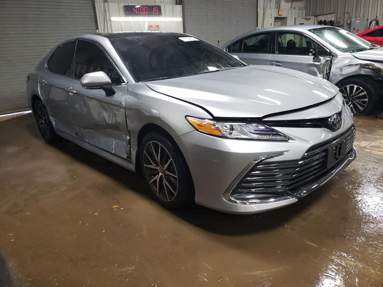 2024 TOYOTA CAMRY XLE VIN:4T1F11BK0RU108244