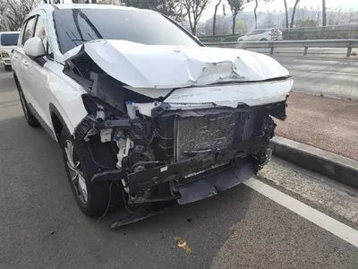 2018 Hyundai Santa FE KMHS281BBKU004778 VIN:KMHS281BBKU004778