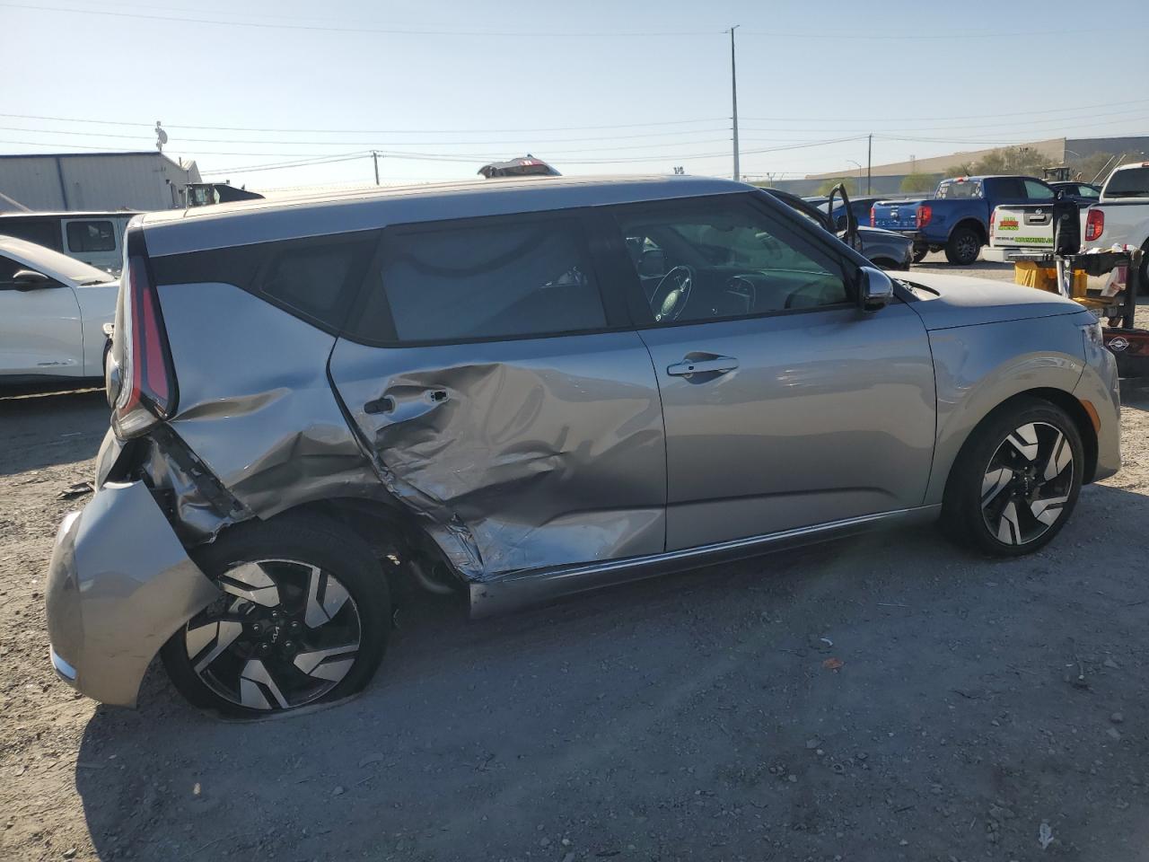 2023 KIA SOUL GT LINE VIN:KNDJ53AU5P7877710
