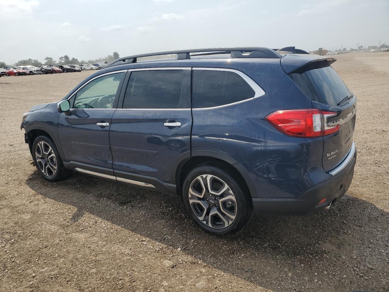 2023 SUBARU ASCENT TOURING VIN:4S4WMAWD0P3444420