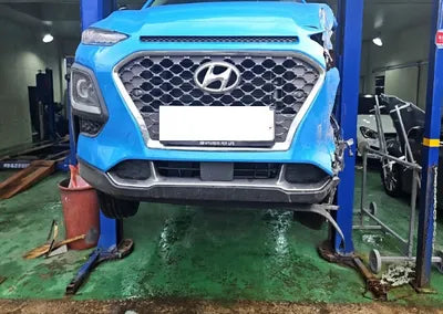 2020 Hyundai Kona KMHK381EGLU018928 VIN:KMHK381EGLU018928