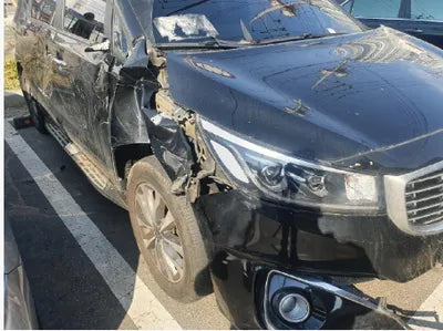 2015 Kia Carnival KNAMB81ABFS074795 VIN:KNAMB81ABFS074795