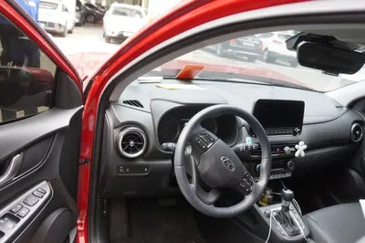 2021 Hyundai Kona KMHK3813GMU812112 VIN:KMHK3813GMU812112