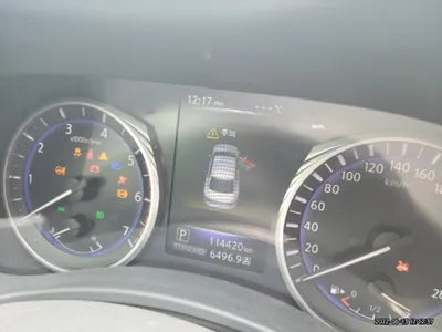 2016 Infiniti Q50 JNKDV71E3GM550736 VIN:JNKDV71E3GM550736