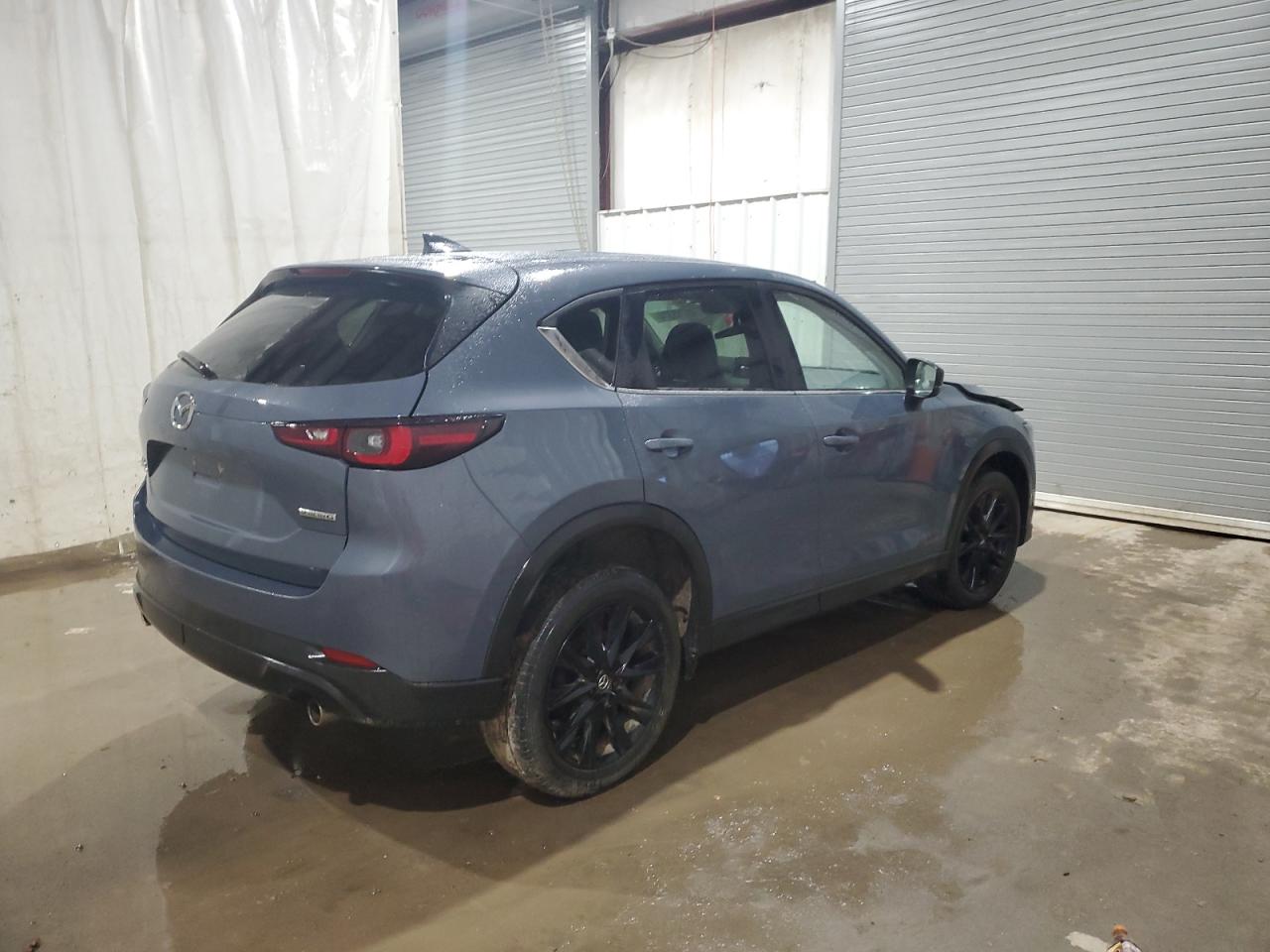 2022 MAZDA CX-5 PREFERRED VIN:JM3KFBCM1N0525486