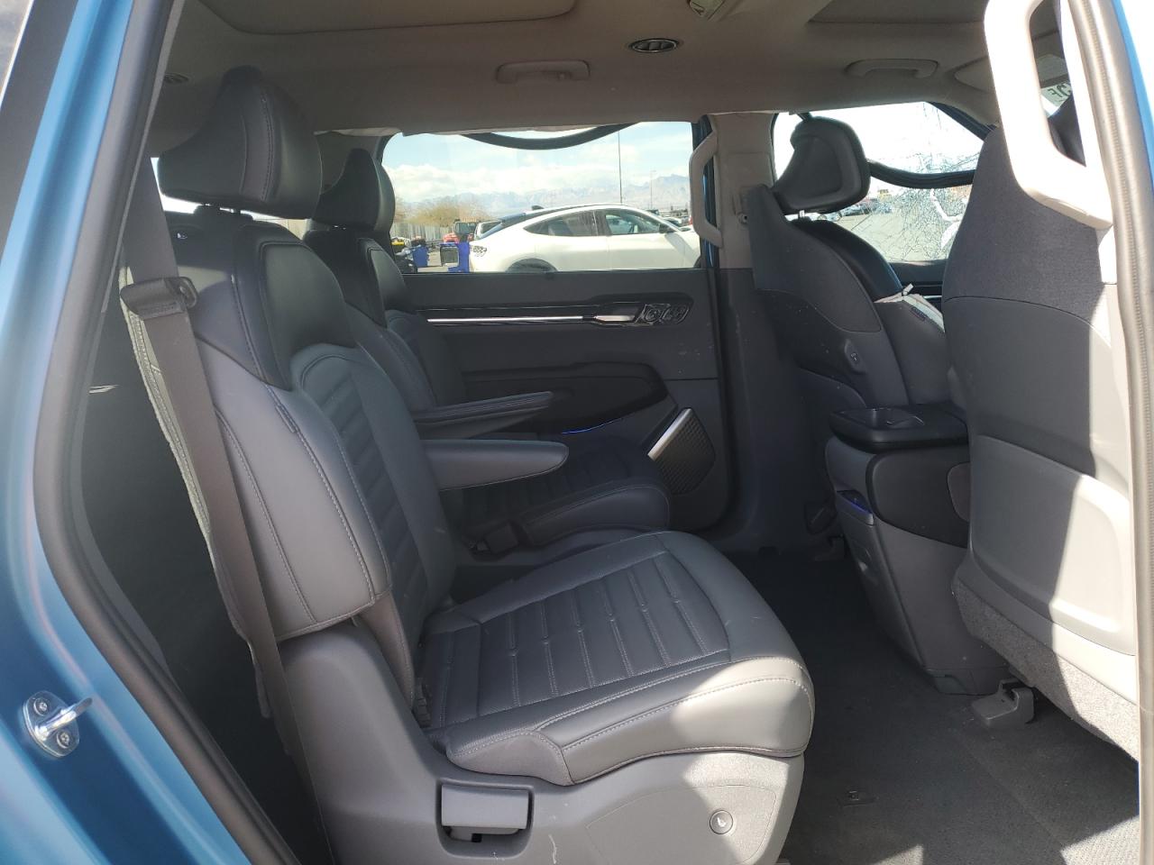 2024 KIA EV9 LAND VIN:KNDADFS58R6027803