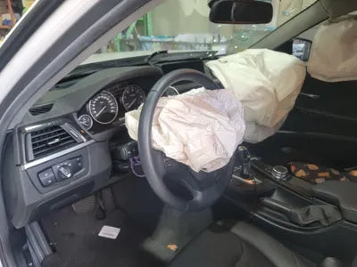 2015 BMW 320 WBA3D5108FF707721 VIN:WBA3D5108FF707721