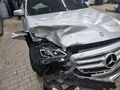 2016 Mercedes-Benz E 250 WDDHF9HB2GB287776 VIN:WDDHF9HB2GB287776