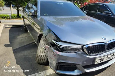 2017 BMW 520 WBAJC3102HG870019 VIN:WBAJC3102HG870019