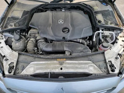 2018 2018 mercedes benz c class WDDWF0EB6JR369354 VIN:WDDWF0EB6JR369354