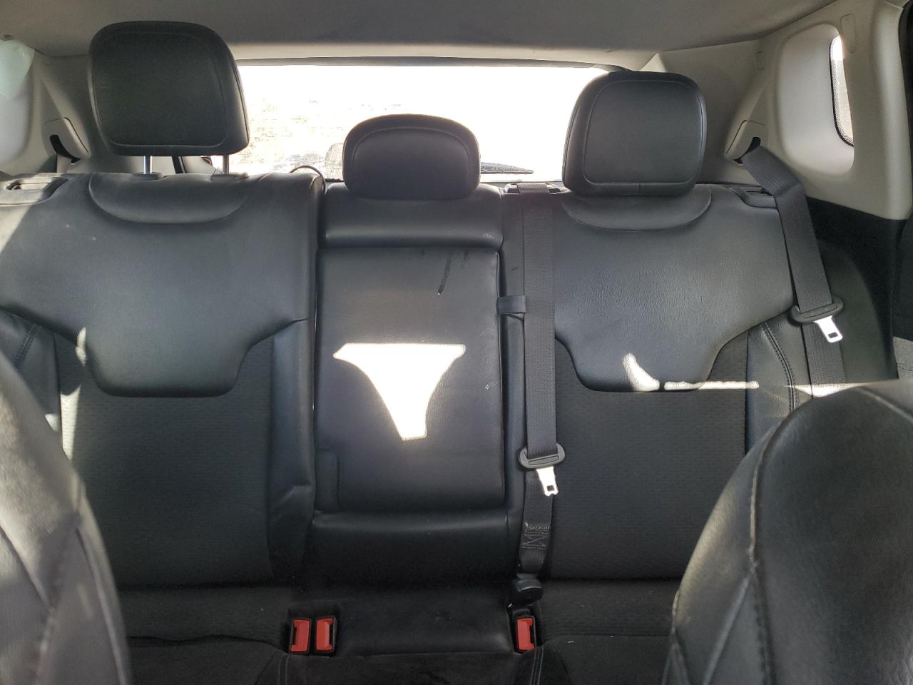 2022 JEEP COMPASS LATITUDE VIN:3C4NJCBBXNT149447