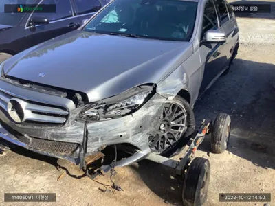 2015 Mercedes-Benz E 200 WDDHF3EB6FB111071 VIN:WDDHF3EB6FB111071