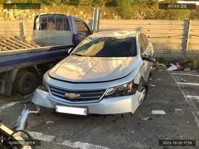 2016 Chevrolet Impala 1G1155SA7GU142284 VIN:1G1155SA7GU142284