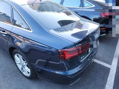 2016 Audi A6 WAUZZZ4G7GN141781 VIN:WAUZZZ4G7GN141781