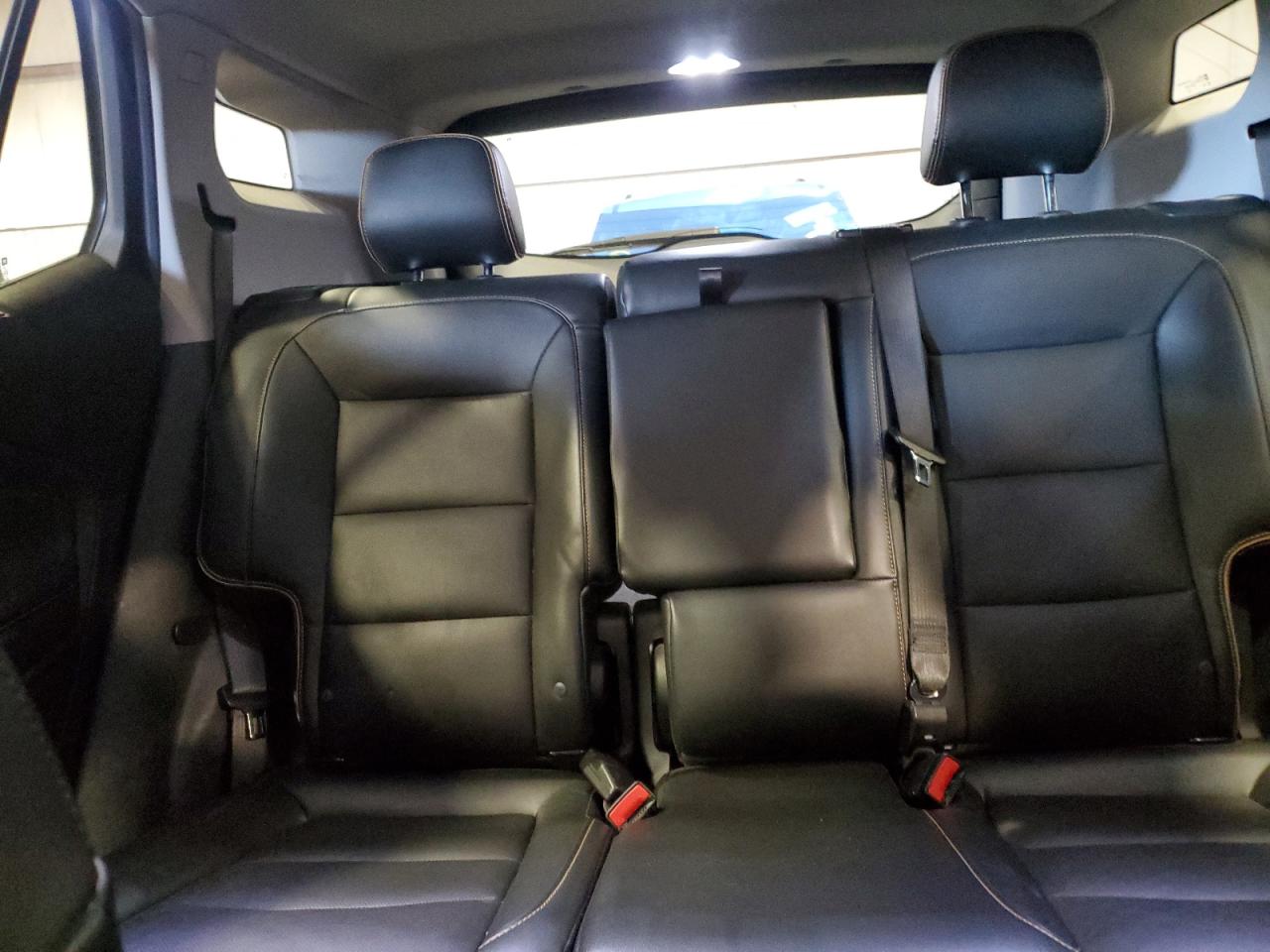 2022 GMC TERRAIN AT4 VIN:3GKALYEV2NL170227