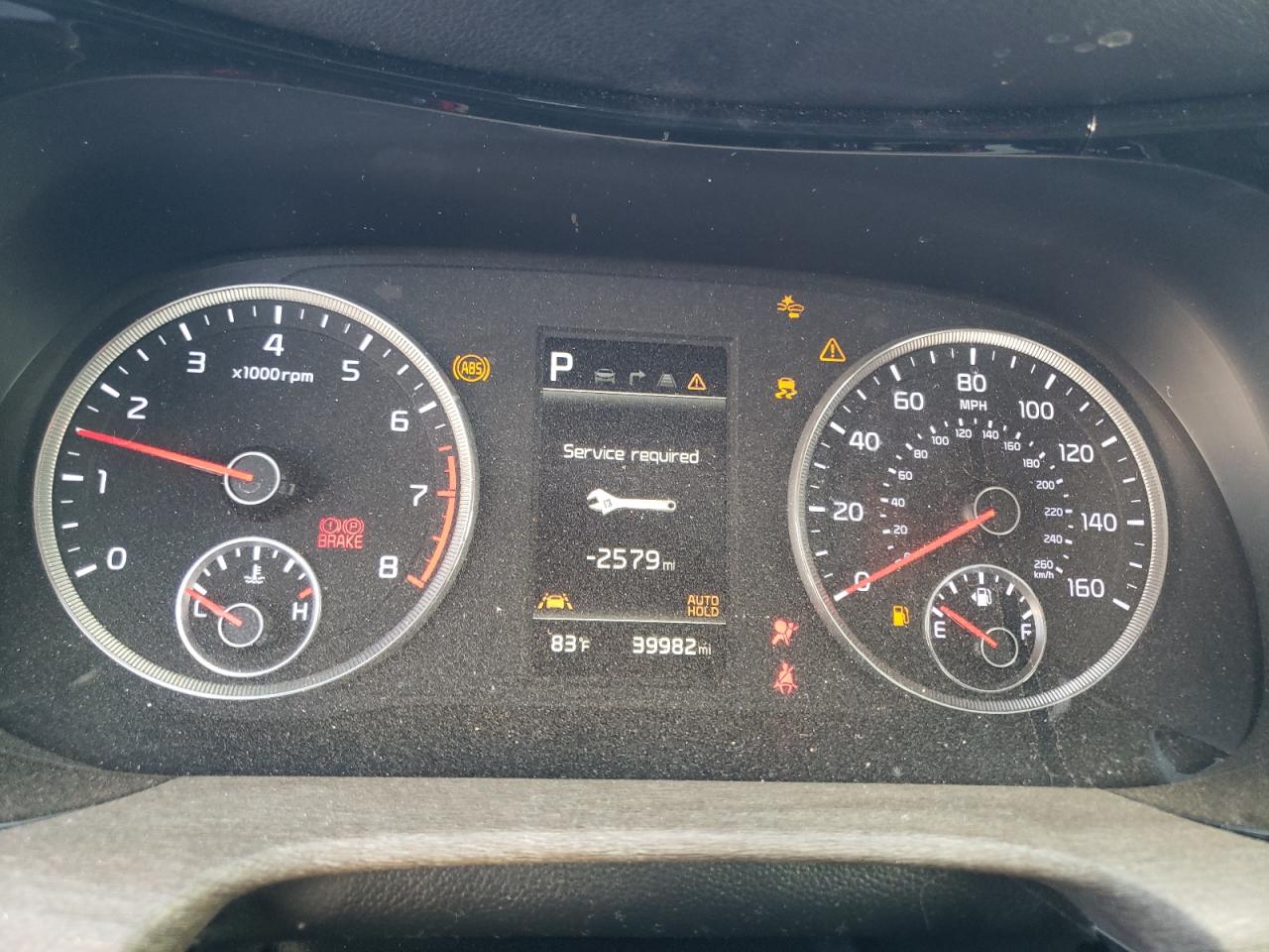2022 KIA K5 EX VIN:5XXG34J25NG139673